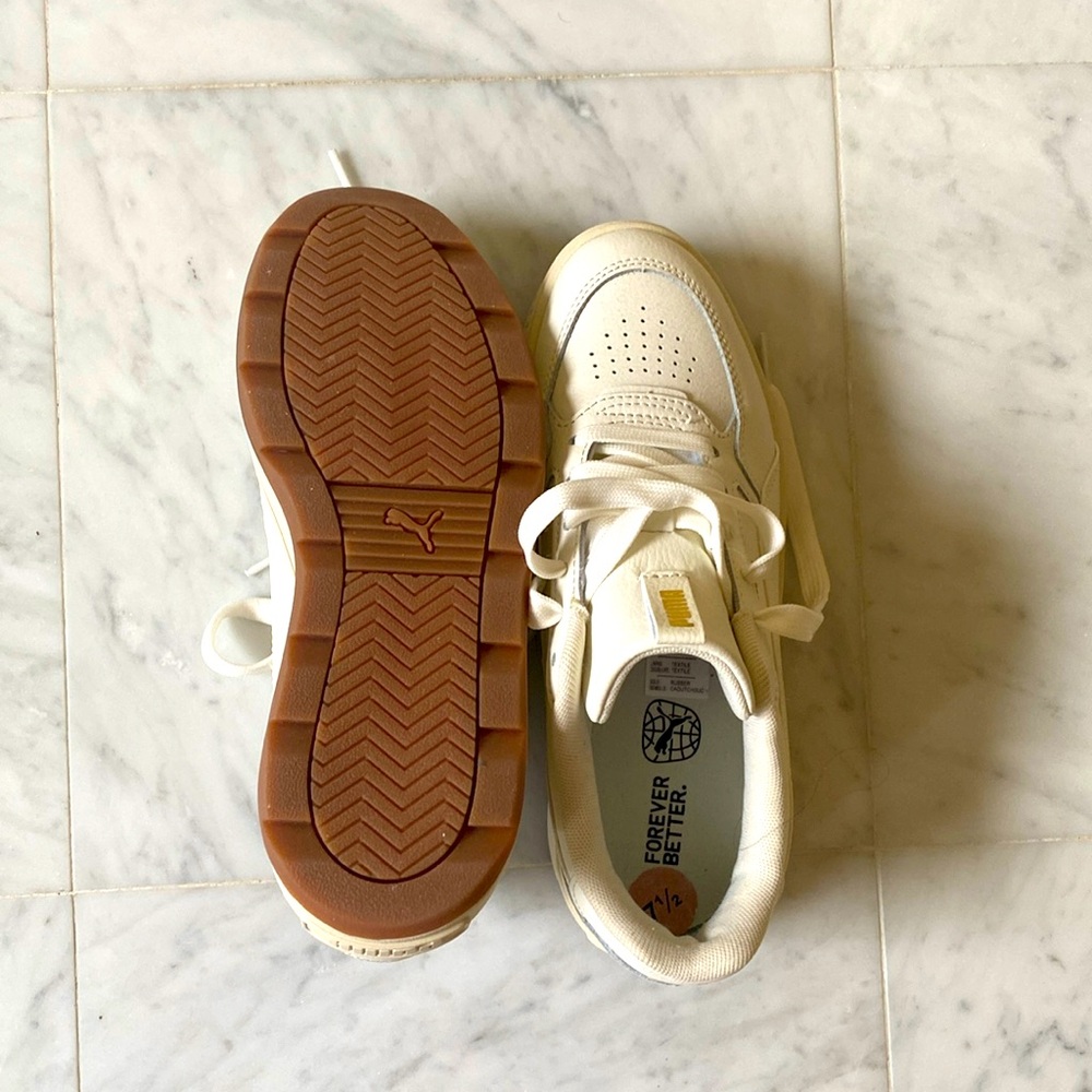 Platform Puma New